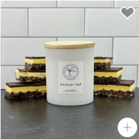 Nanaimo bar